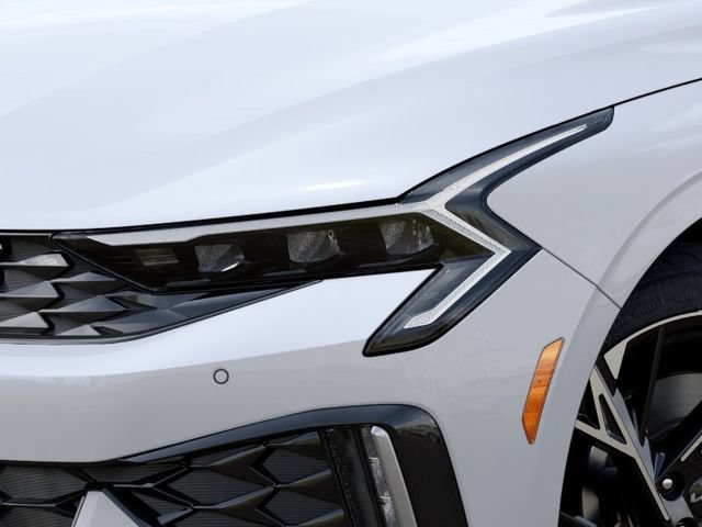 New 2026 Kia K5 GT-Line AWD/4WD image 12