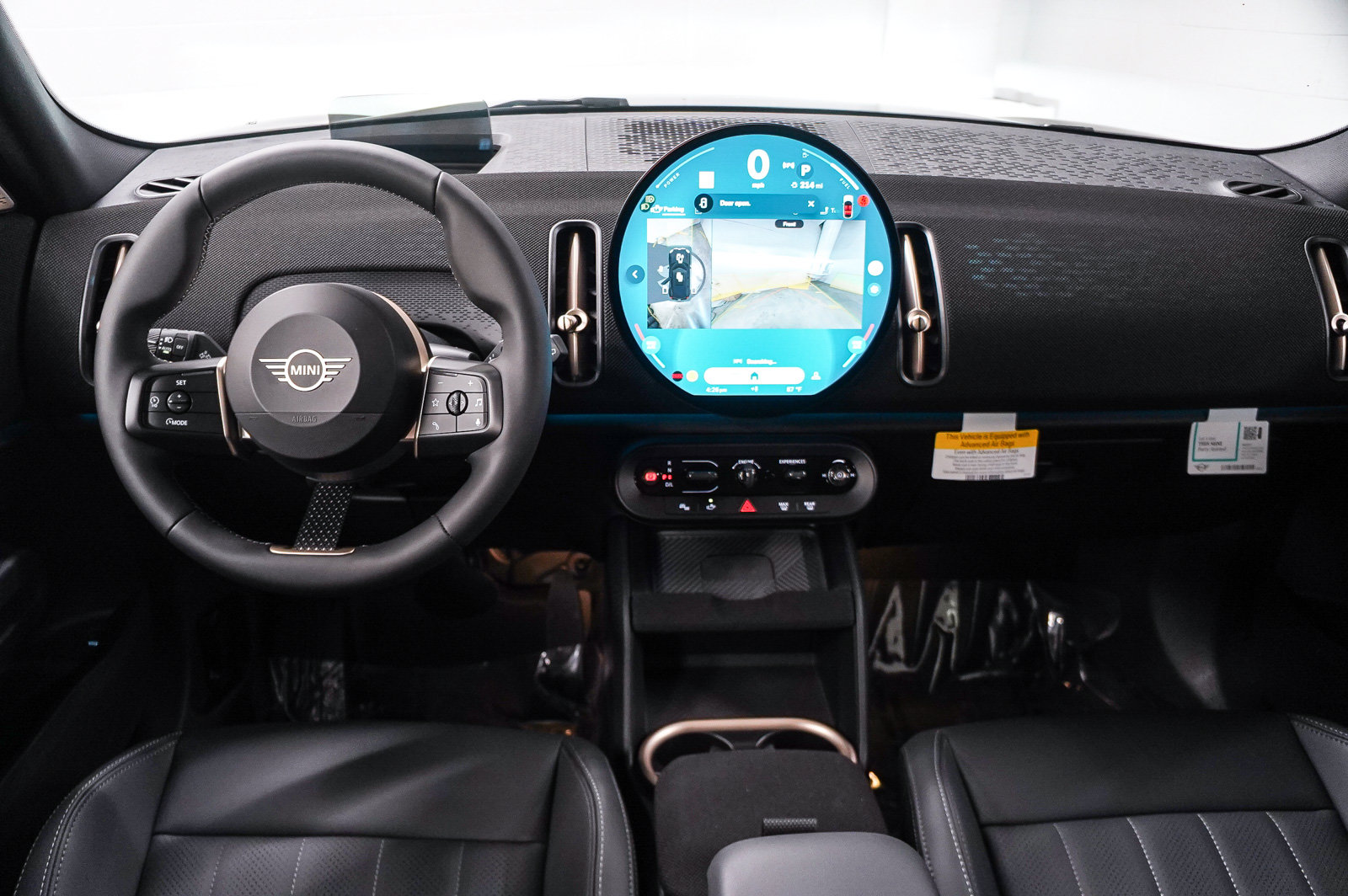 New 2027 MINI Cooper Countryman S AWD/4WD image 12