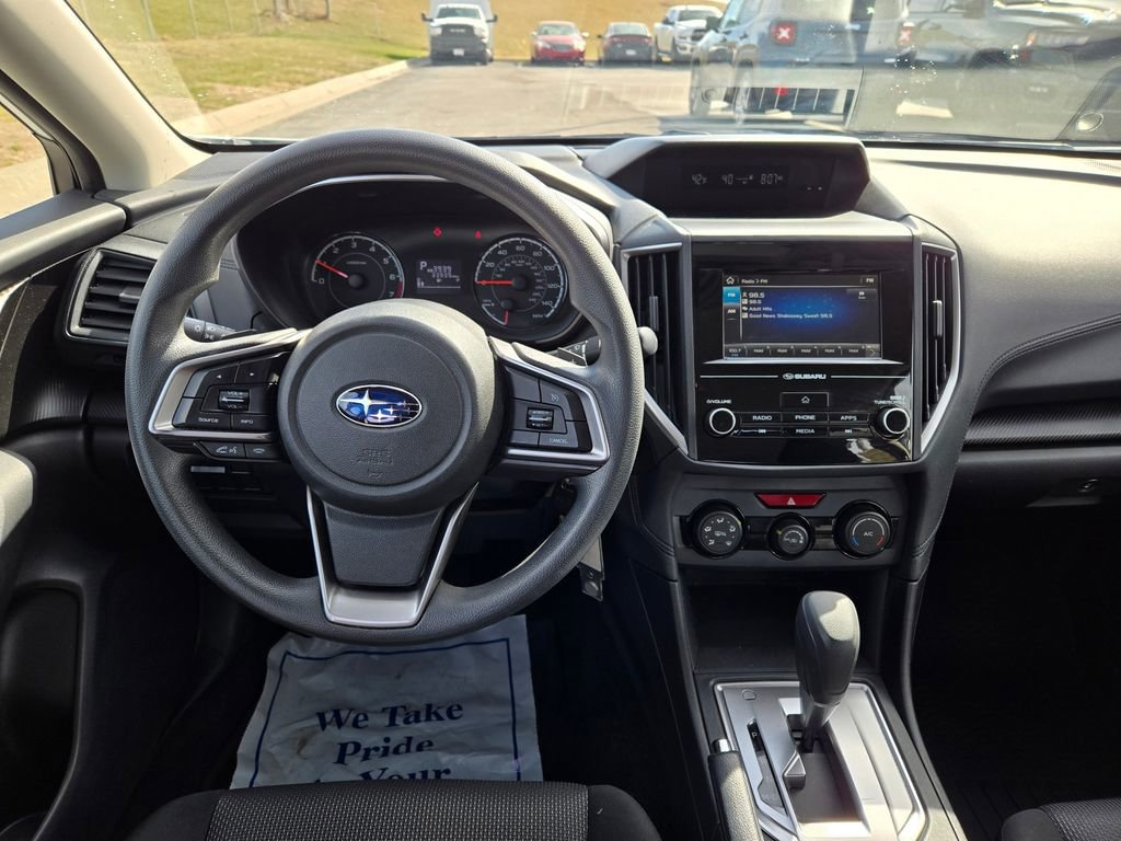 Used 2018 Subaru Impreza 2.0i Premium AWD/4WD image 17