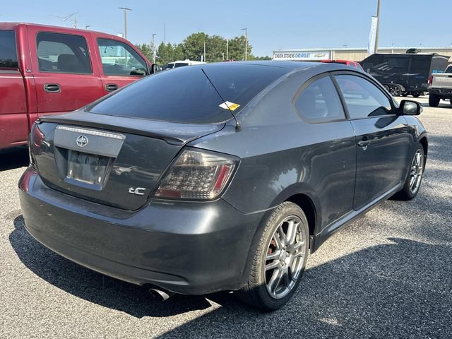 Used 2005 Scion tC FWD image 10