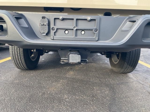 Used 2020 Jeep Gladiator Sport w/ Quick Order Package 24S image 14