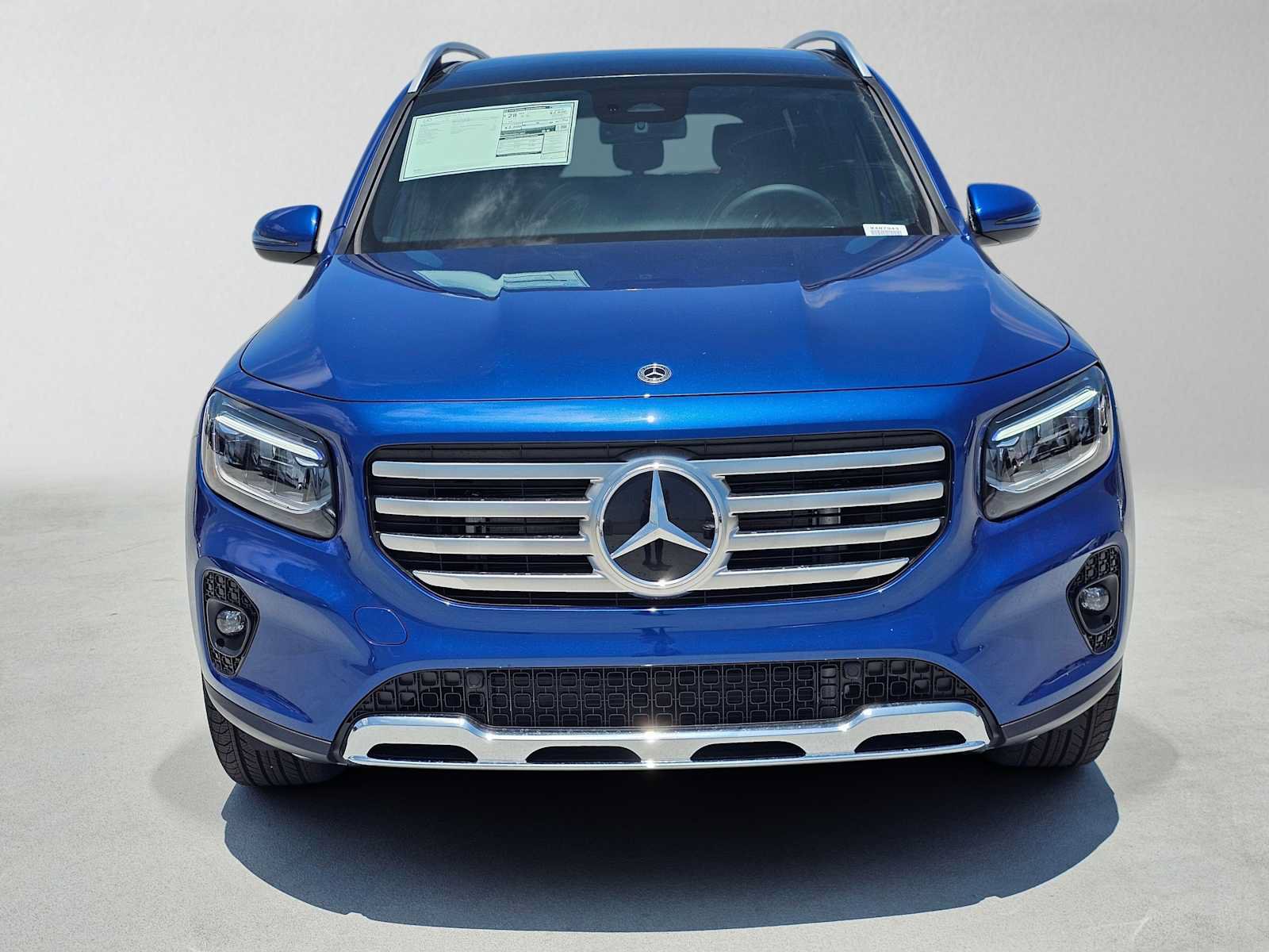 New 2026 Mercedes-Benz GLB 250 image 8