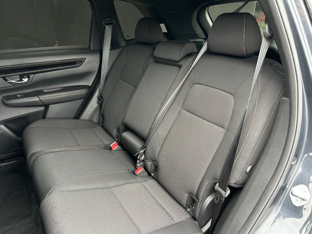 Used 2025 Honda CR-V Sport image 23