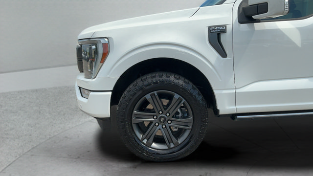 Used 2023 Ford F150 Lariat w/ Equipment Group 502A High AWD/4WD image 26