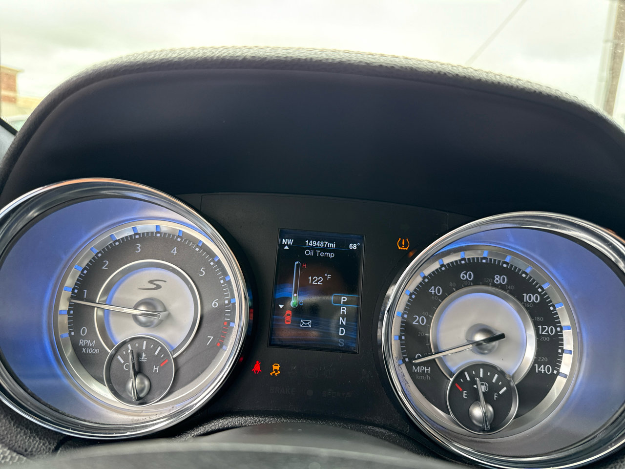 Used 2014 Chrysler 300 S image 18