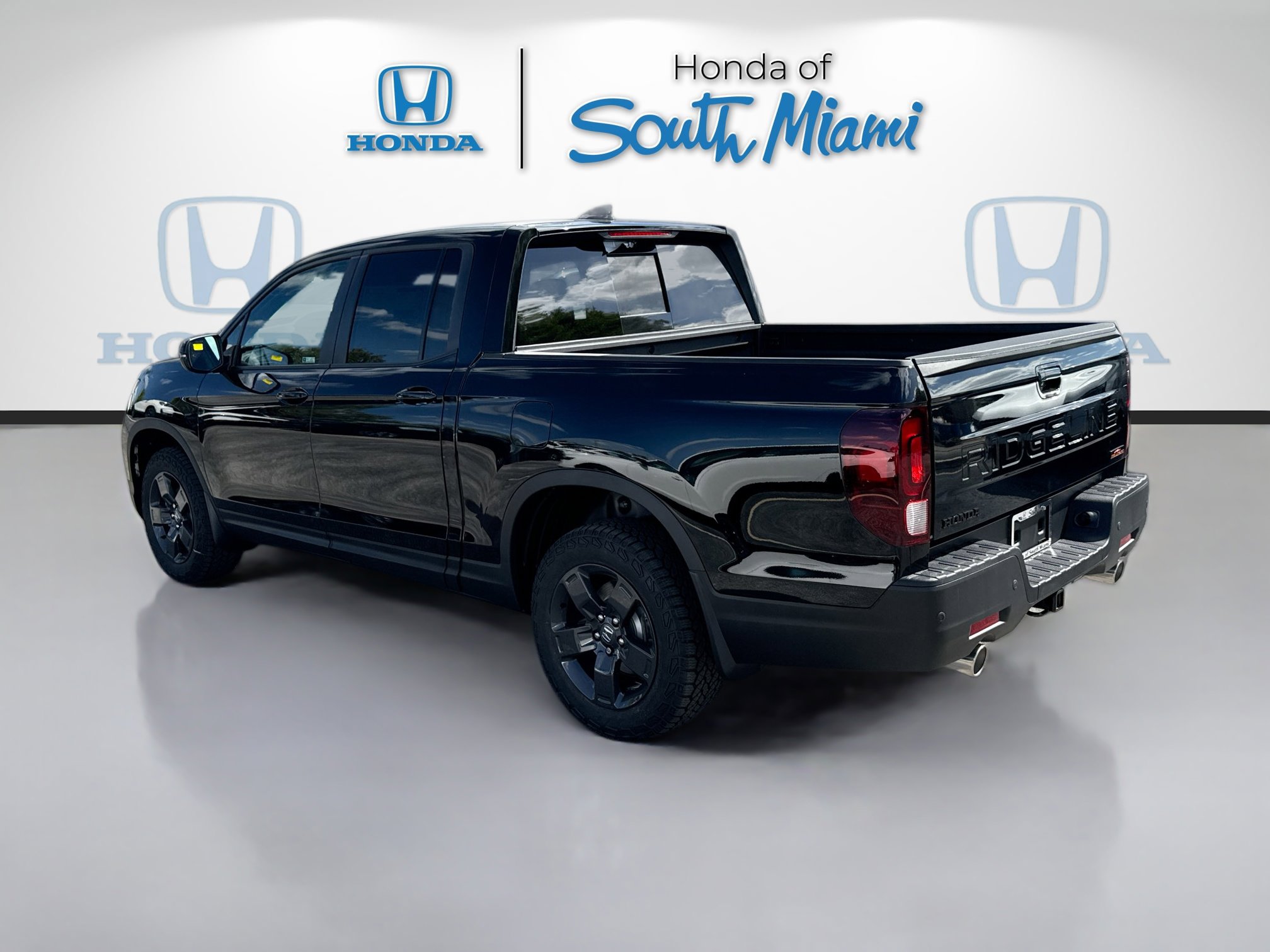 New 2026 Honda Ridgeline TrailSport image 5