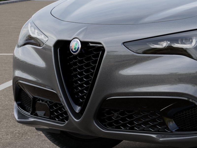 New 2025 Alfa Romeo Stelvio Sprint AWD/4WD image 24