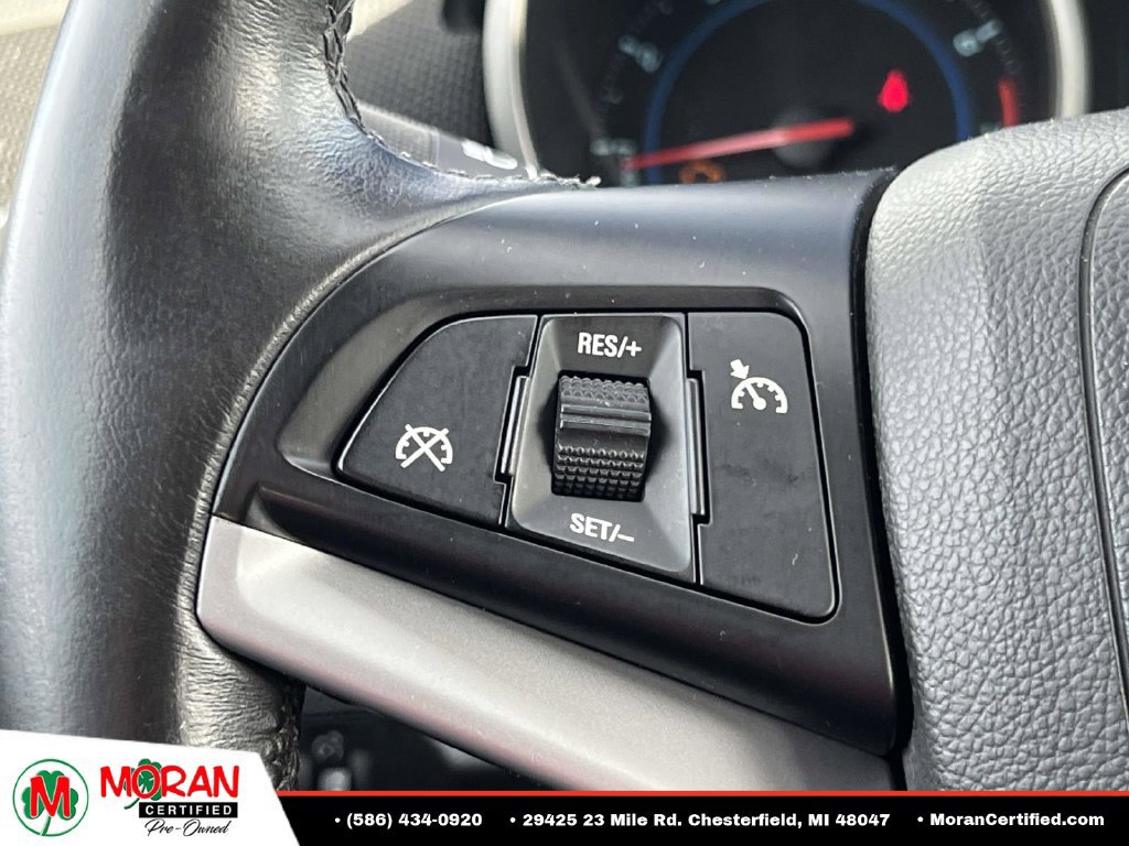 Used 2013 Chevrolet Cruze LT FWD image 24