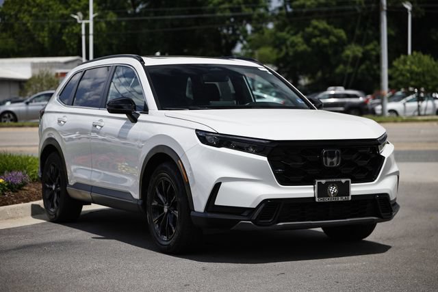 Used 2023 Honda CR-V Sport image 14