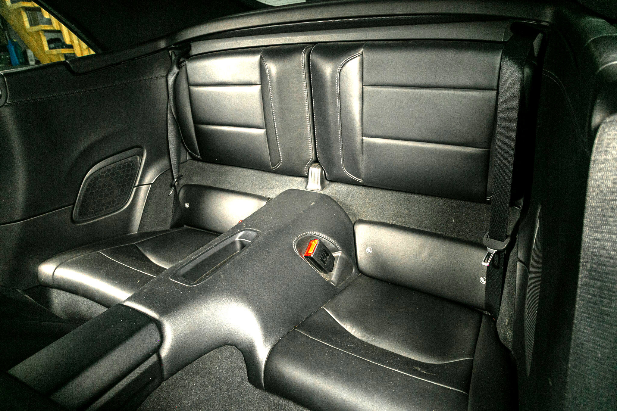 Used 2015 Porsche 911 Turbo image 24