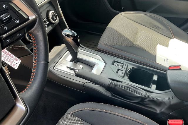 Used 2023 Subaru Crosstrek 2.0i Premium image 16