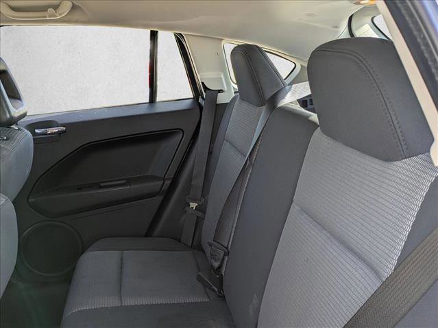 Used 2009 Dodge Caliber SXT image 14