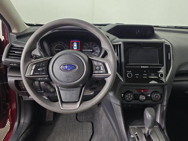 Used 2023 Subaru Impreza 2.0i image 9