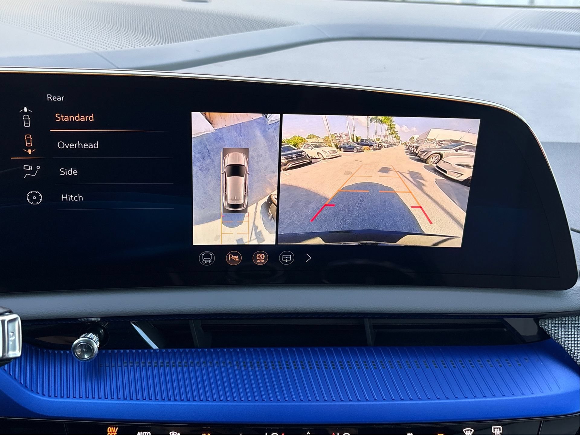 New 2026 Cadillac Optiq Luxury 1 RWD image 24