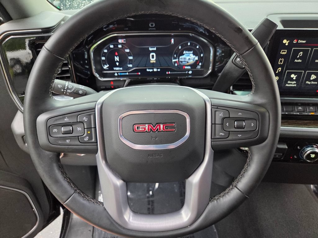 Used 2025 GMC Sierra 1500 Elevation AWD/4WD image 29
