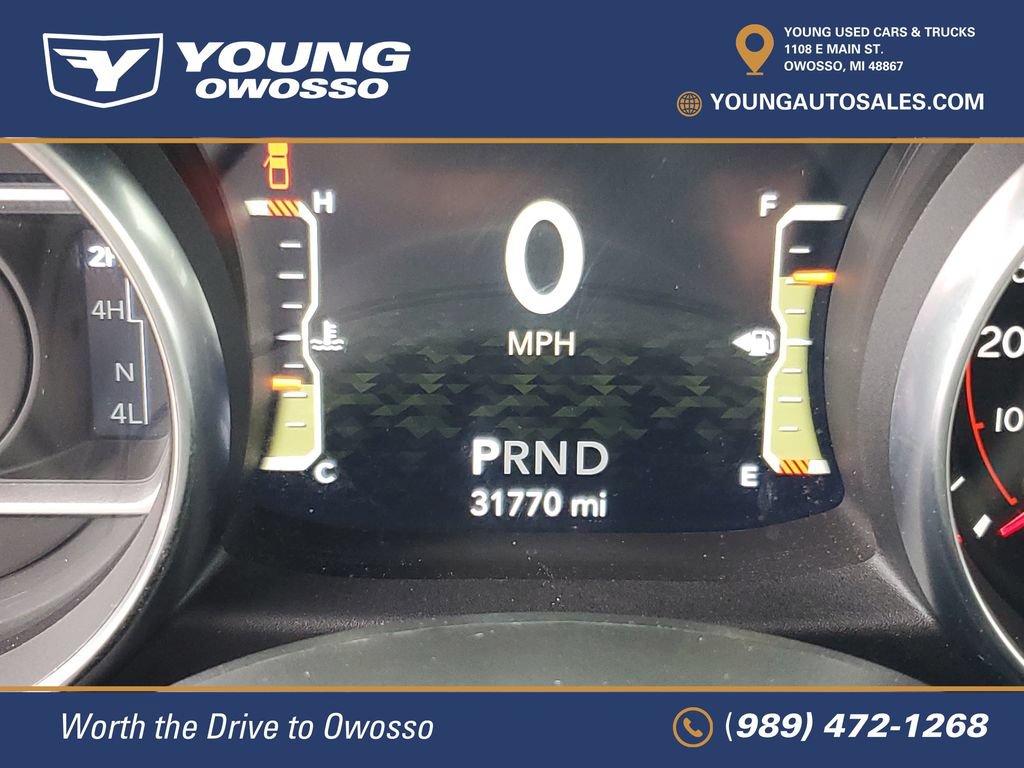 Used 2021 Jeep Gladiator Mojave AWD/4WD image 12