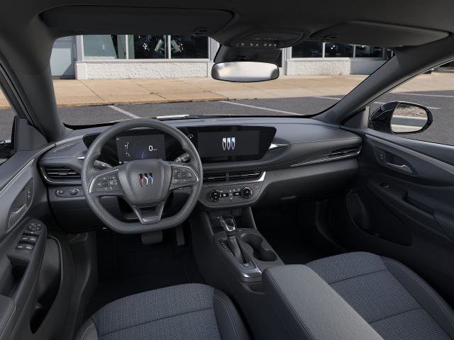 New 2026 Buick Envista Preferred image 15