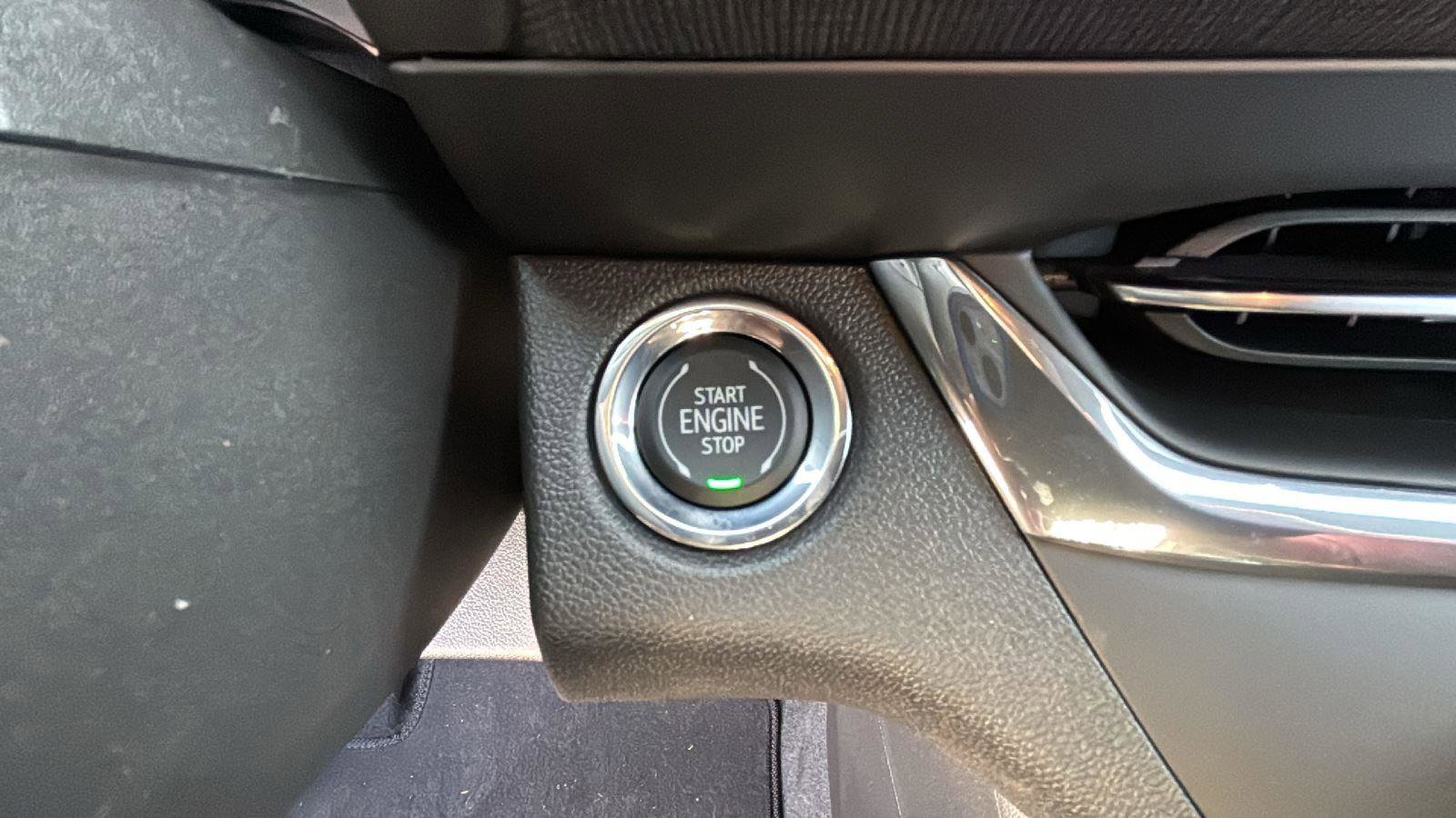 New 2025 Buick Envista Preferred w/ Convenience I Package image 12