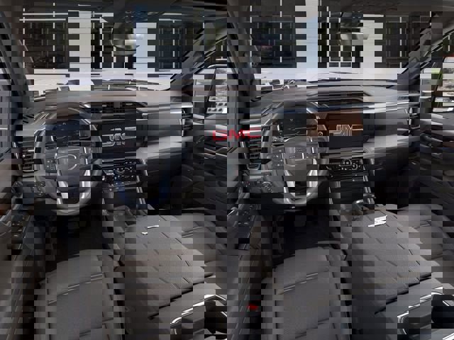 New 2026 GMC Sierra 2500 Denali image 15