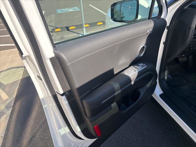 New 2026 Hyundai Palisade Limited image 14