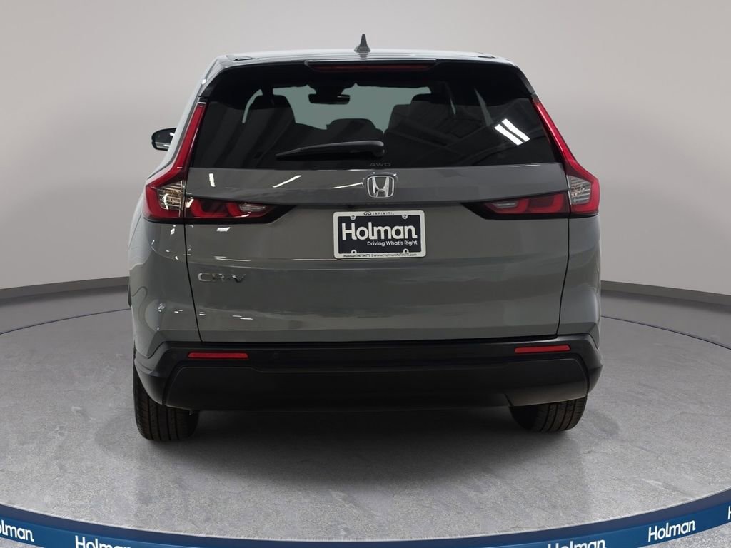 Used 2024 Honda CR-V EX-L image 7