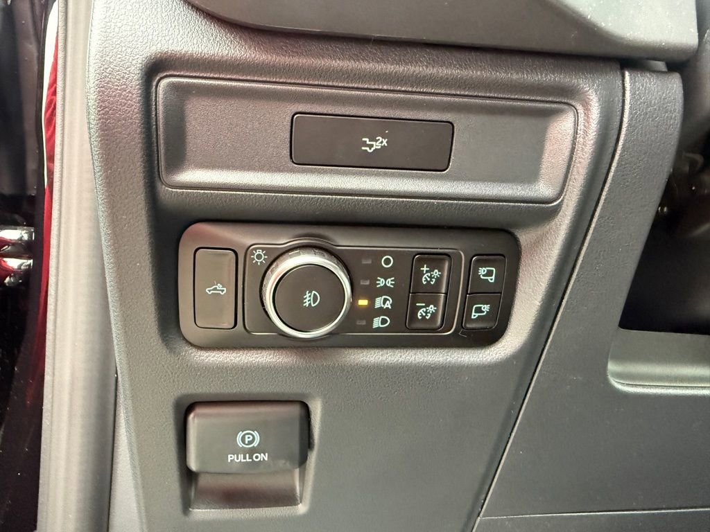 New 2026 Ford F150 XLT w/ Equipment Group 302A MID image 6