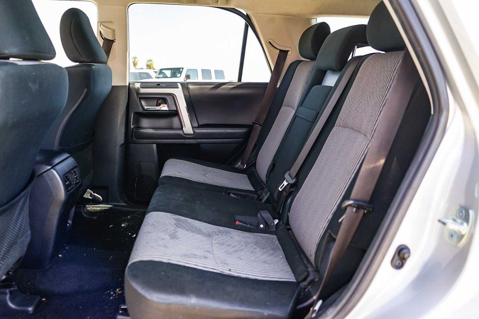 Used 2023 Toyota 4Runner SR5 RWD image 19
