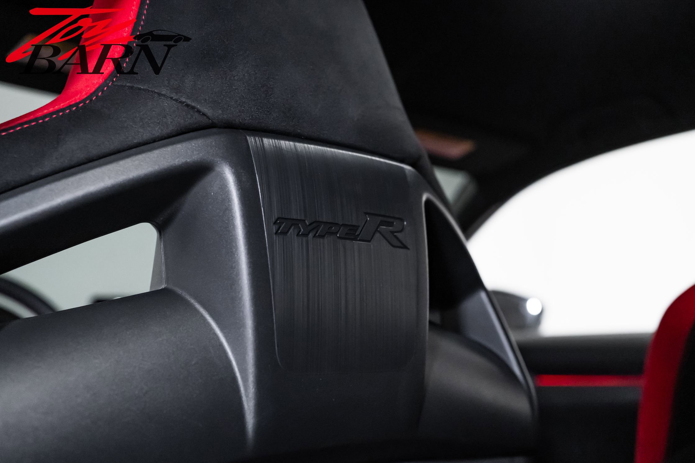 Used 2024 Honda Civic Type R image 26