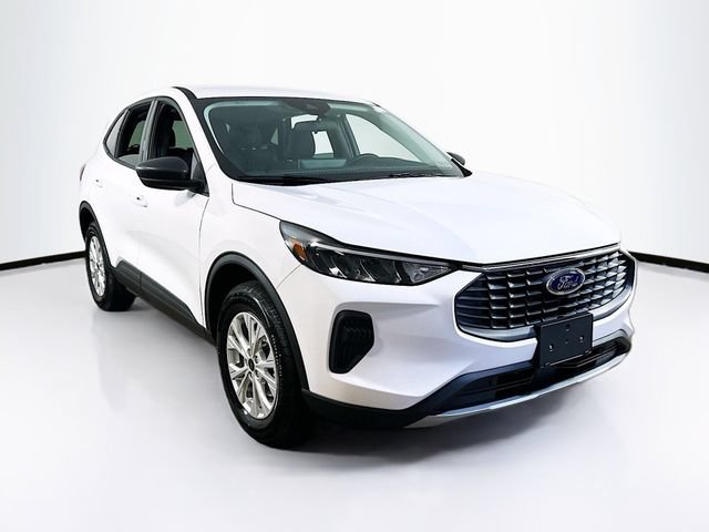 New 2026 Ford Escape Active w/ Tech Pack #1