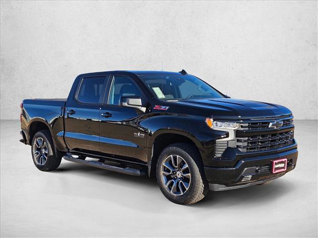 New 2026 Chevrolet Silverado 1500 RST image 7