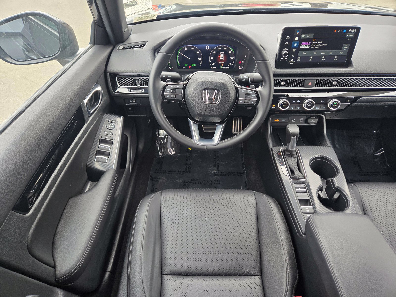 Certified 2026 Honda Civic Sport Touring image 18