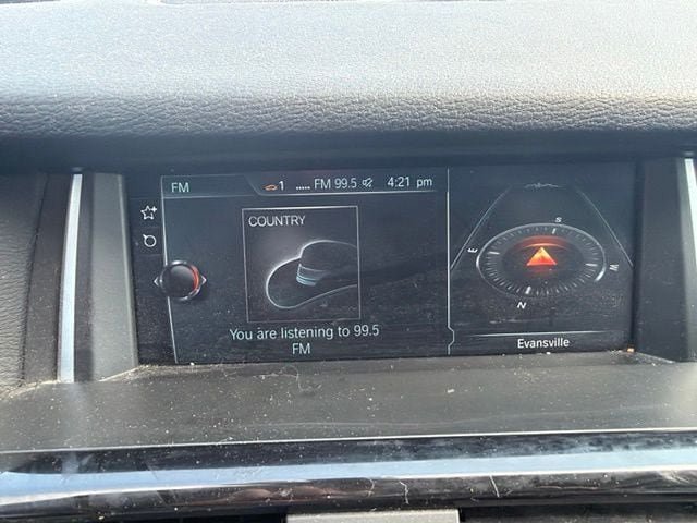 Used 2017 BMW X3 sDrive28i RWD image 13