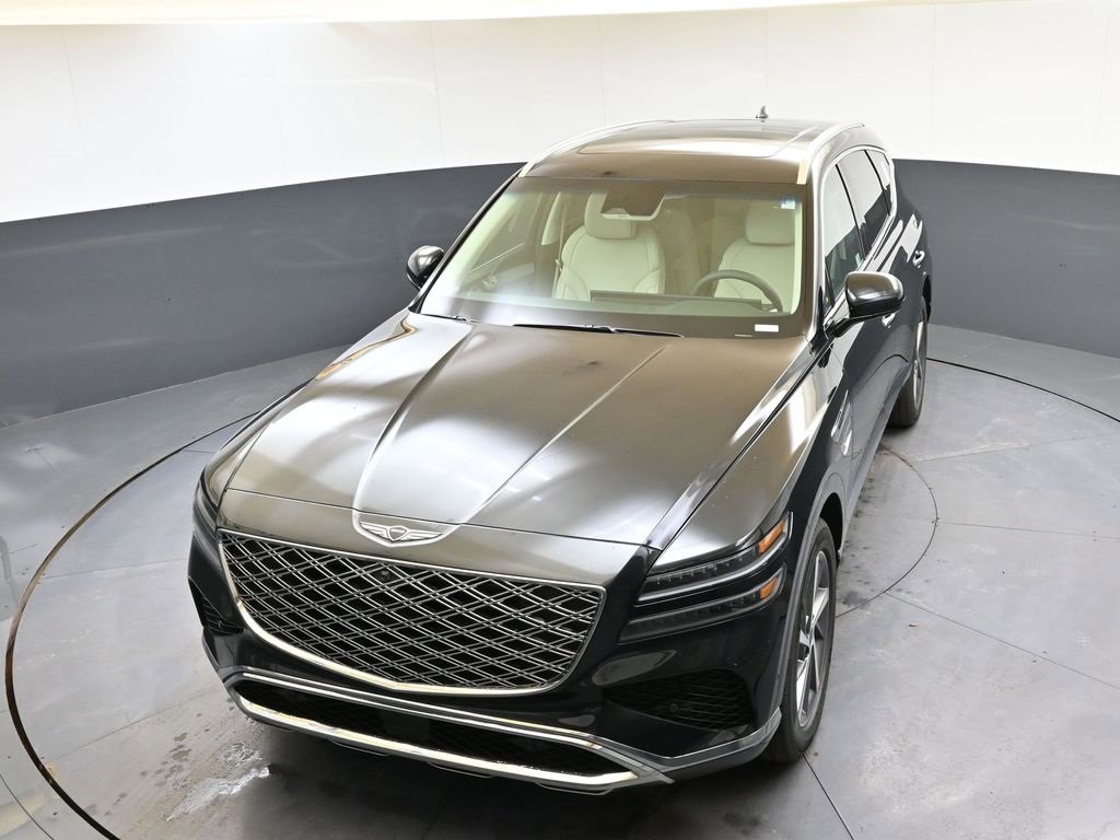 New 2026 Genesis GV80 2.5T Advanced image 45
