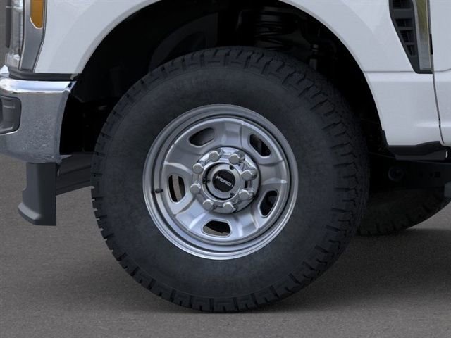 New 2026 Ford F350 XL image 19