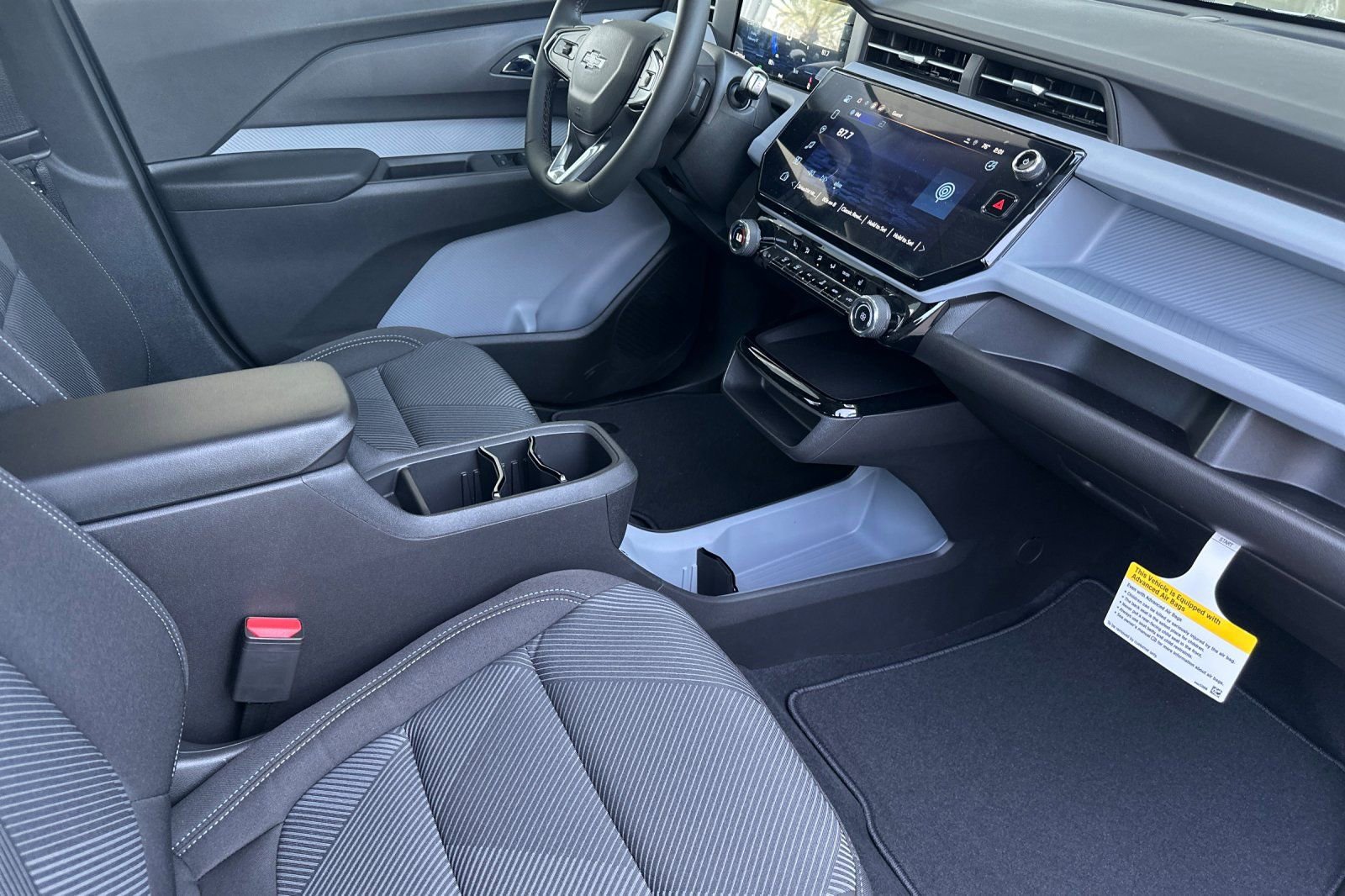 New 2027 Chevrolet Bolt LT w/ Comfort Package image 15