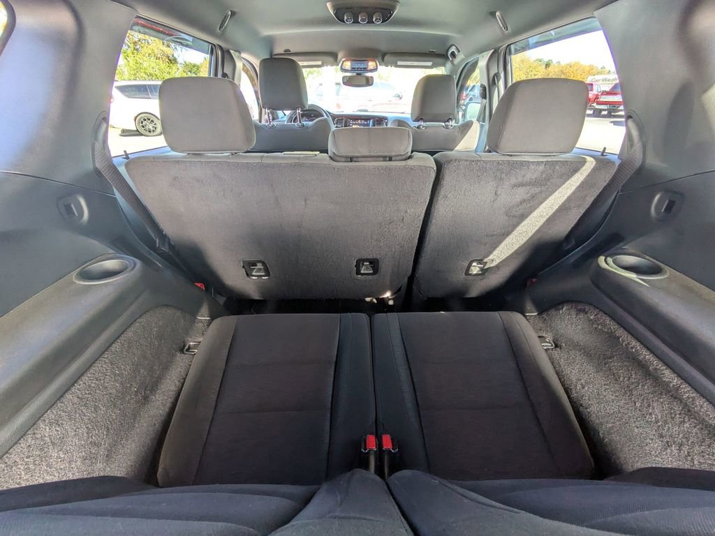 Used 2023 Dodge Durango GT w/ Blacktop Package image 30