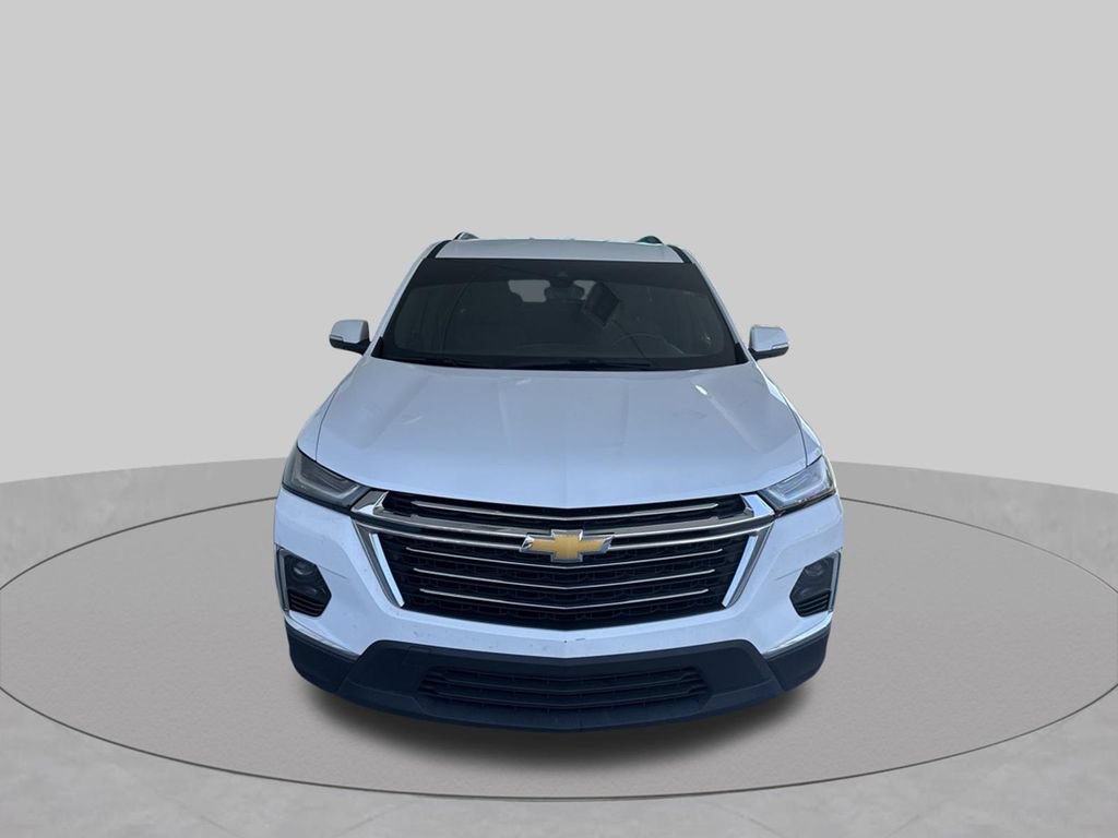 Used 2023 Chevrolet Traverse LT FWD image 16