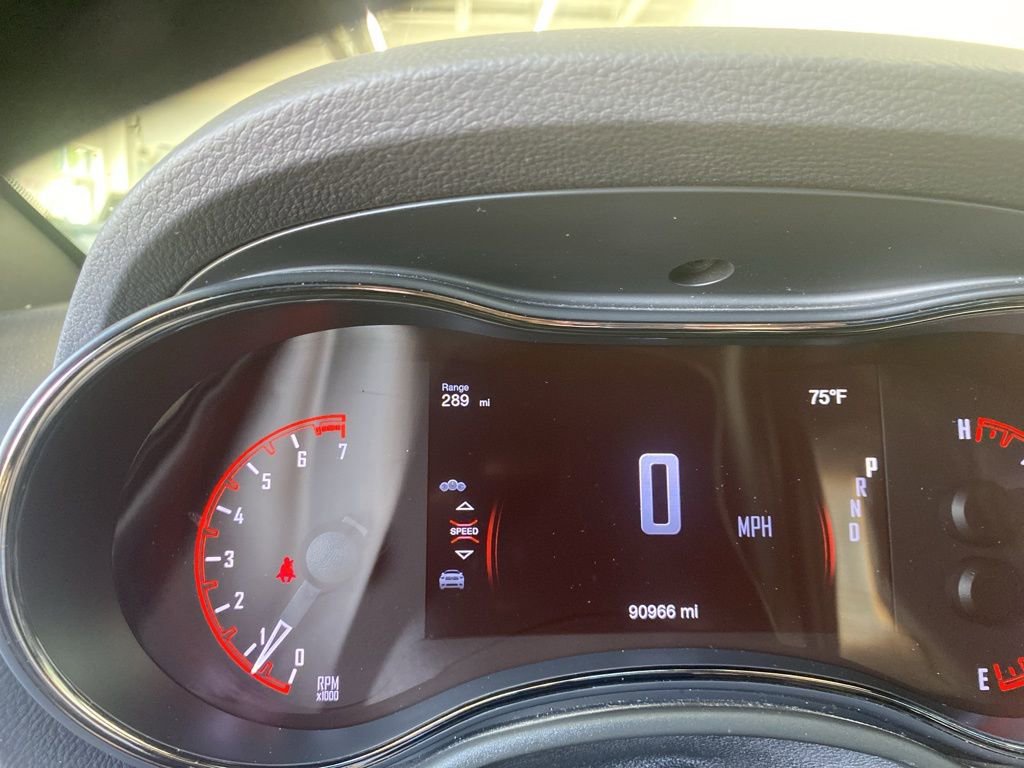 Used 2020 Dodge Durango GT image 15