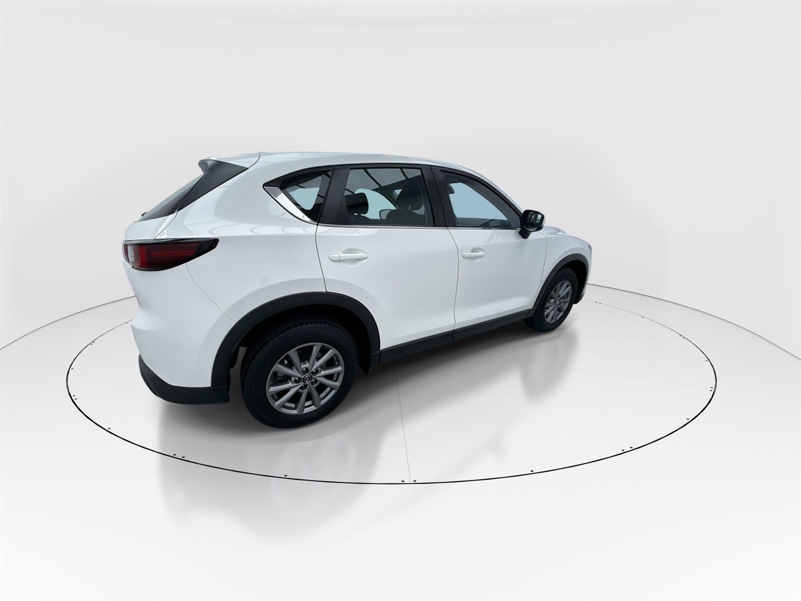 Used 2022 MAZDA CX-5 AWD 2.5 S image 8