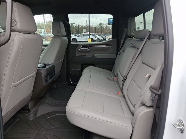 New 2026 Chevrolet Silverado 1500 LT w/ All Star Edition Plus image 7