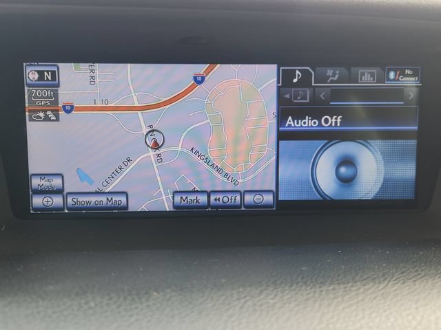 Used 2013 Lexus GS 350 w/ Luxury Pkg RWD image 18