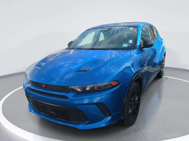 Certified 2024 Dodge Hornet R/T Plus w/ R/T Blacktop Package image 1