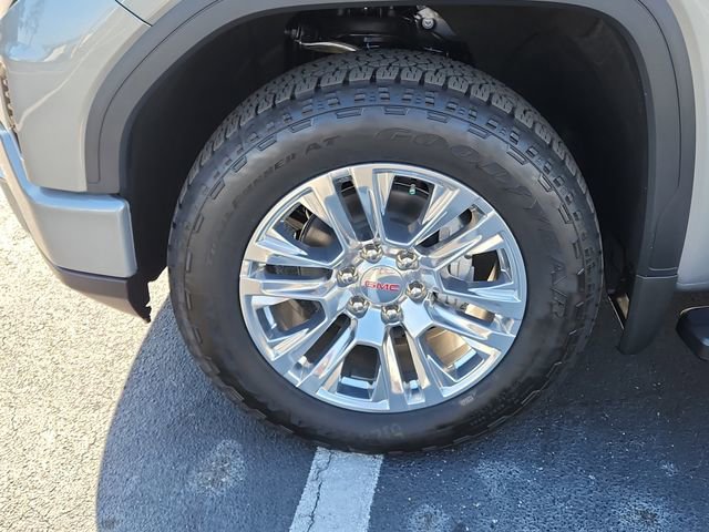 New 2026 GMC Sierra 1500 Denali w/ Technology Package AWD/4WD image 6
