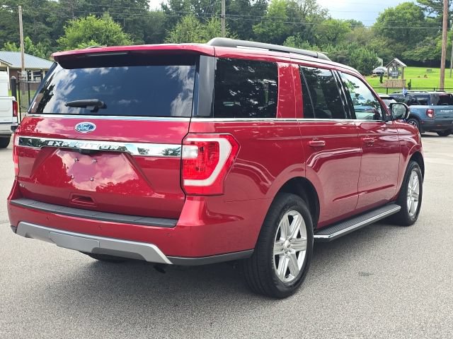 Used 2020 Ford Expedition XLT w/ Equipment Group 202A RWD image 5