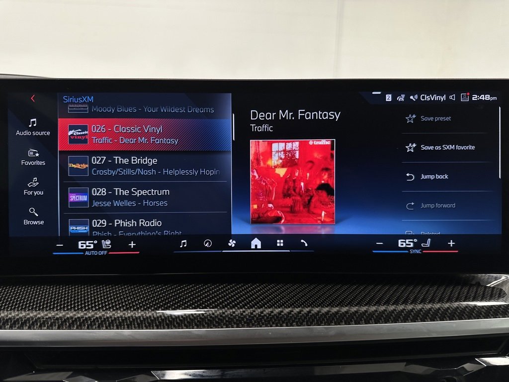 Used 2025 BMW X5 M60i image 32