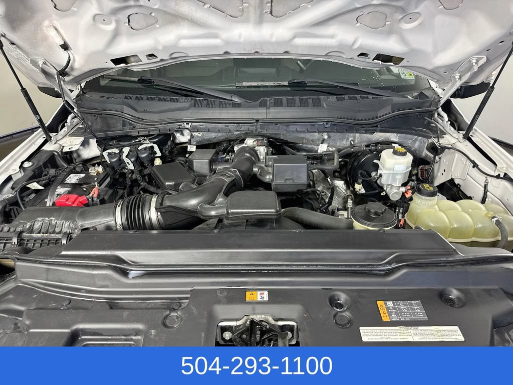 Used 2020 Ford F250 XLT w/ XLT Value Package RWD image 30