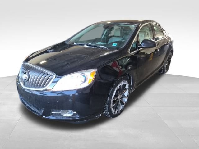 Used 2016 Buick Verano Sport Touring image 1