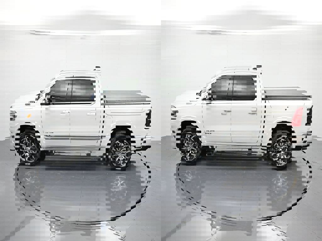 New 2026 RAM 1500 Tungsten w/ Bed Utility Group image 36