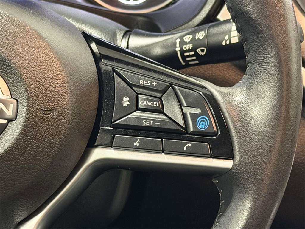 Used 2023 Nissan Altima 2.5 SL image 19