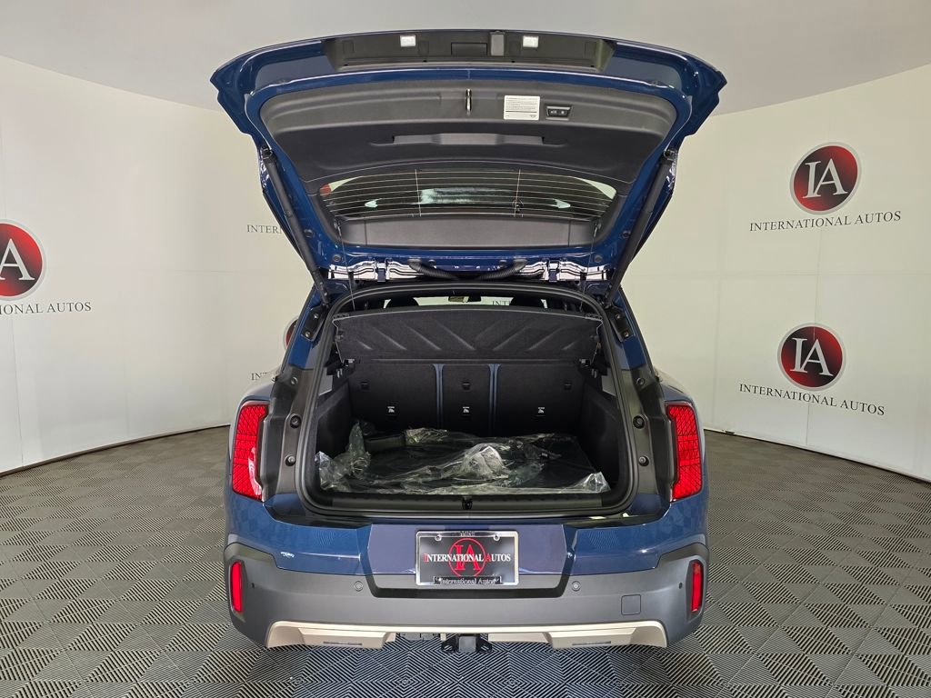 New 2026 MINI Cooper Countryman S AWD/4WD image 8